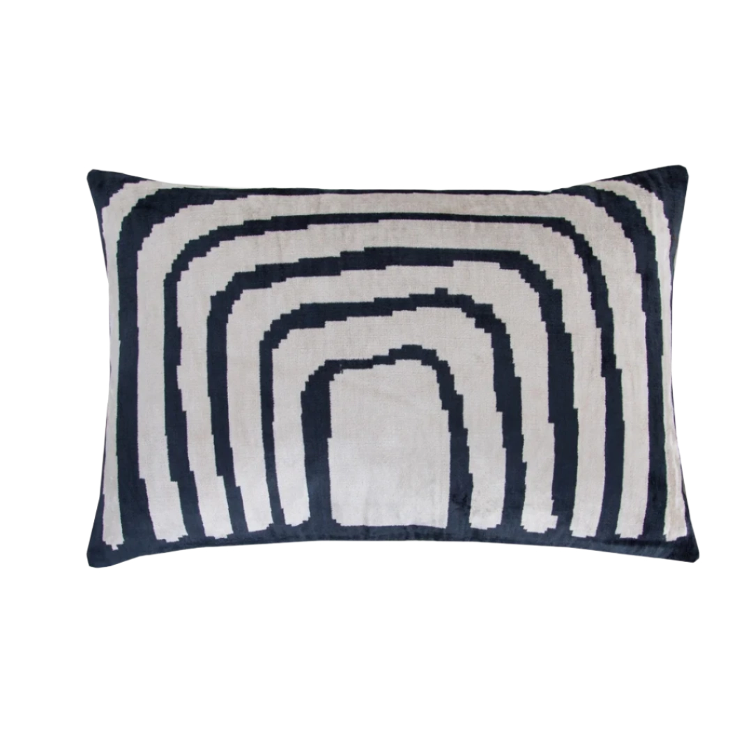 PILLOW COVER | RAINBOW