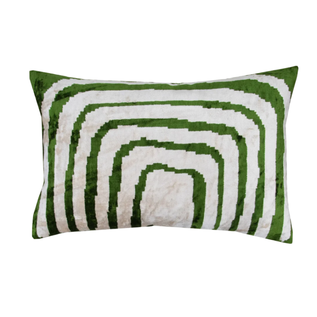 PILLOW COVER | RAINBOW