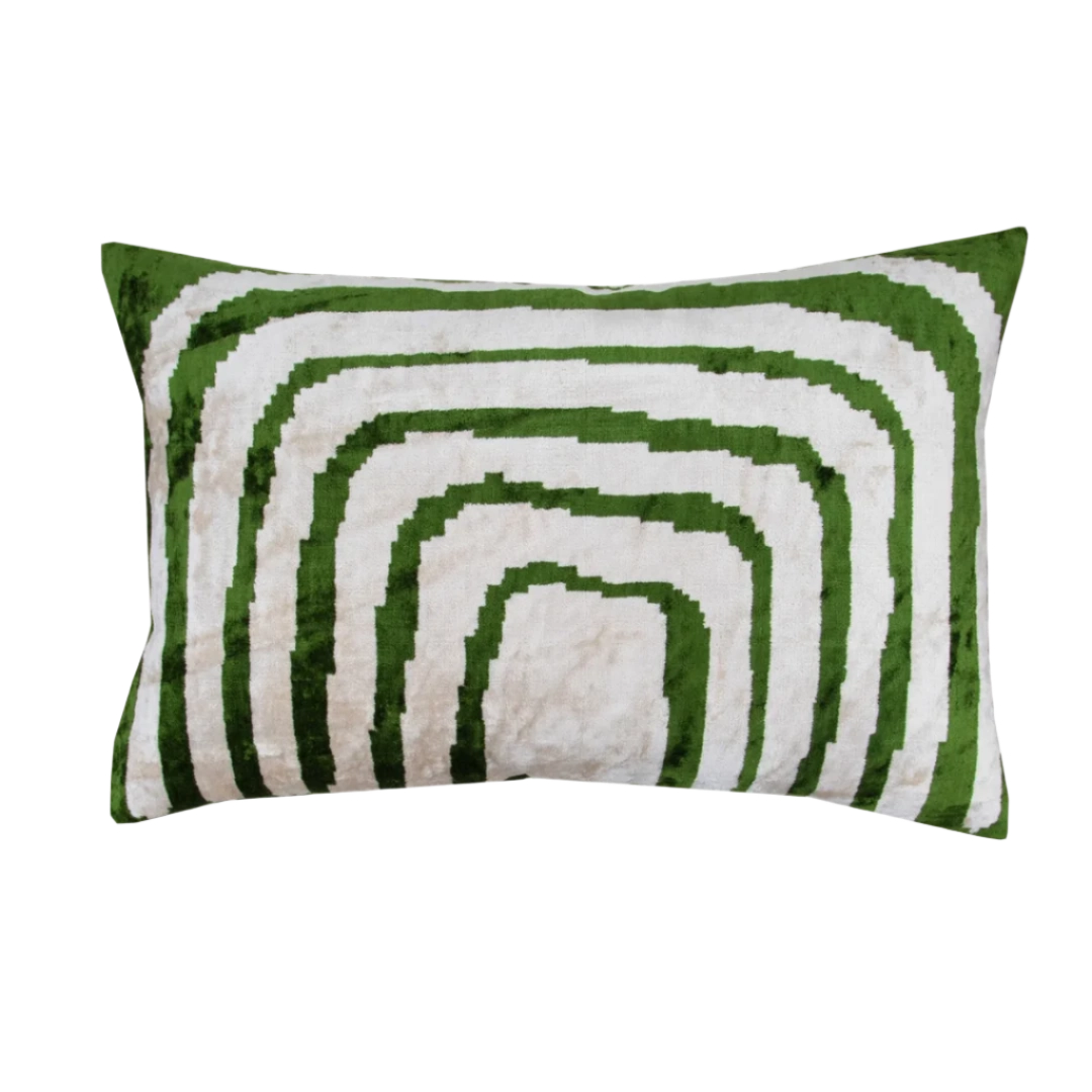PILLOW COVER | RAINBOW