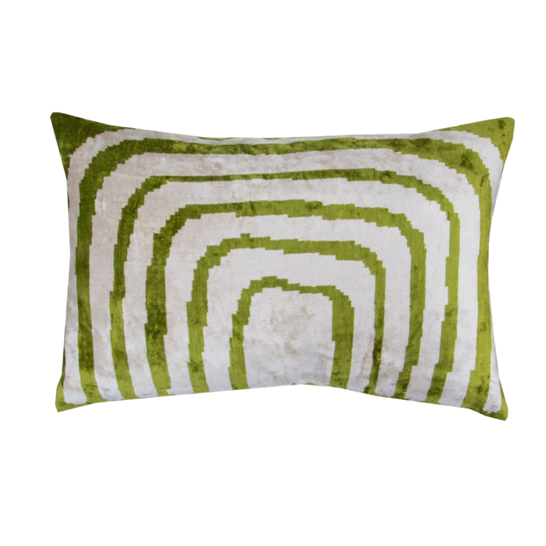 PILLOW COVER | RAINBOW