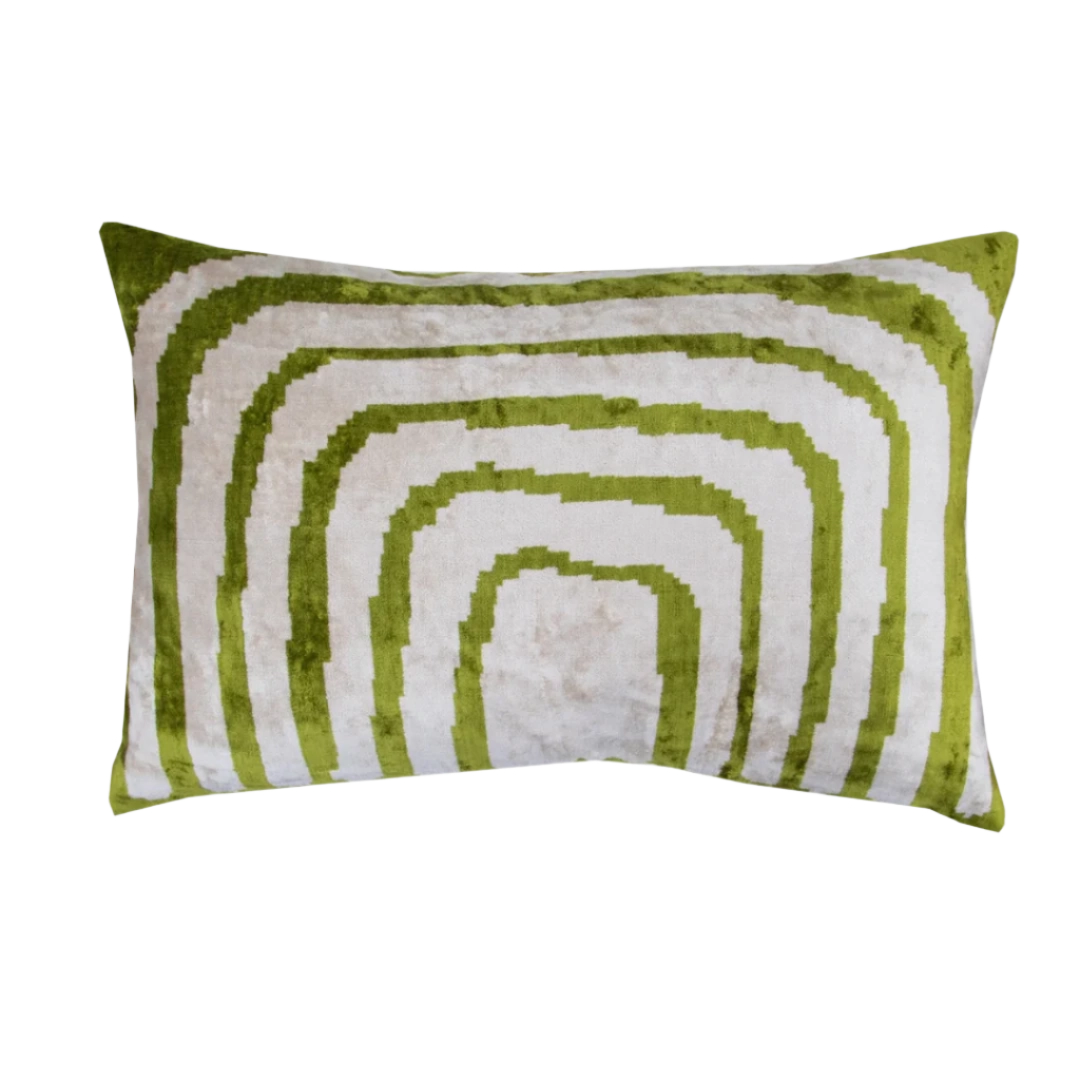 PILLOW COVER | RAINBOW