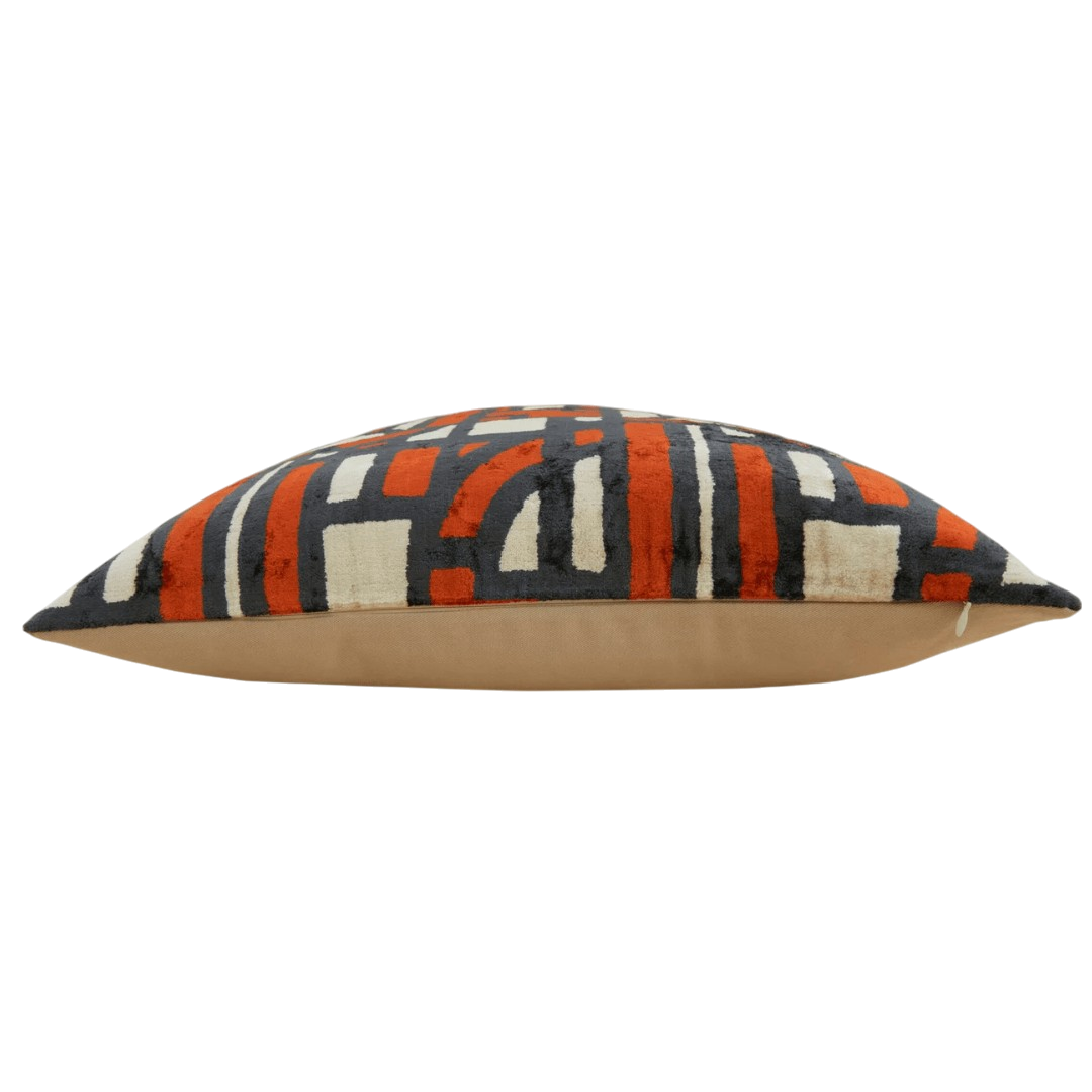 PILLOW COVER | SHAPES
