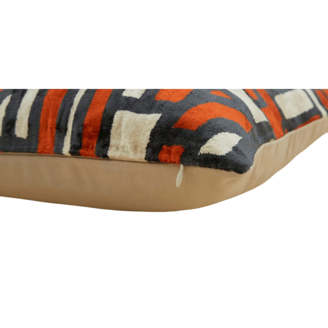 PILLOW COVER | SHAPES
