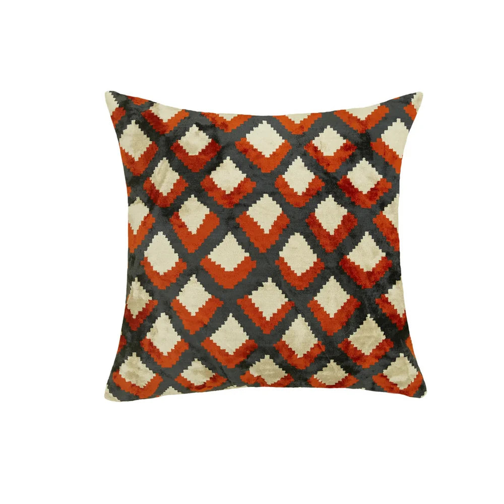 PILLOW COVER | SHELL
