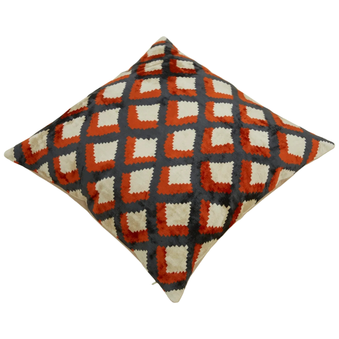 PILLOW COVER | SHELL