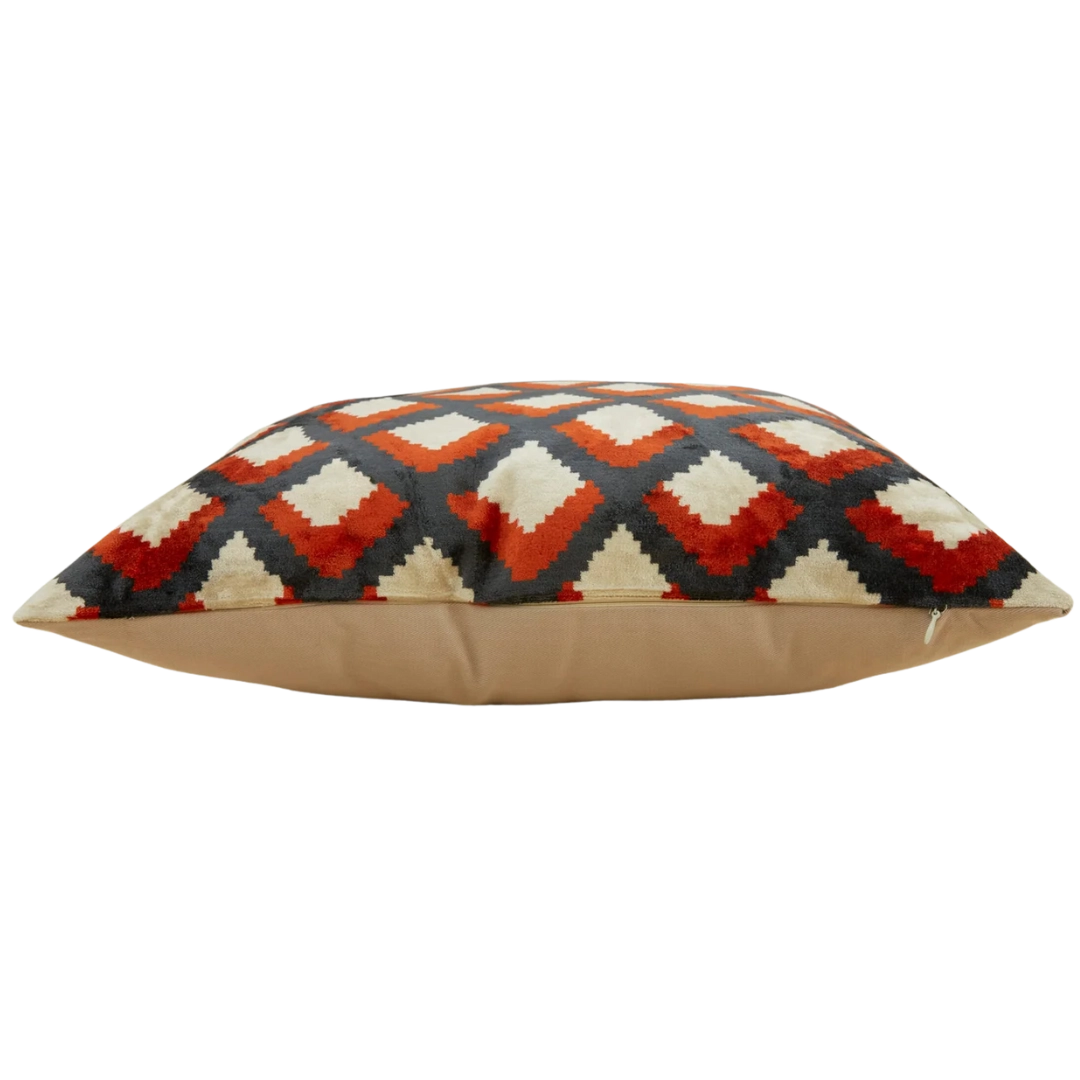 PILLOW COVER | SHELL
