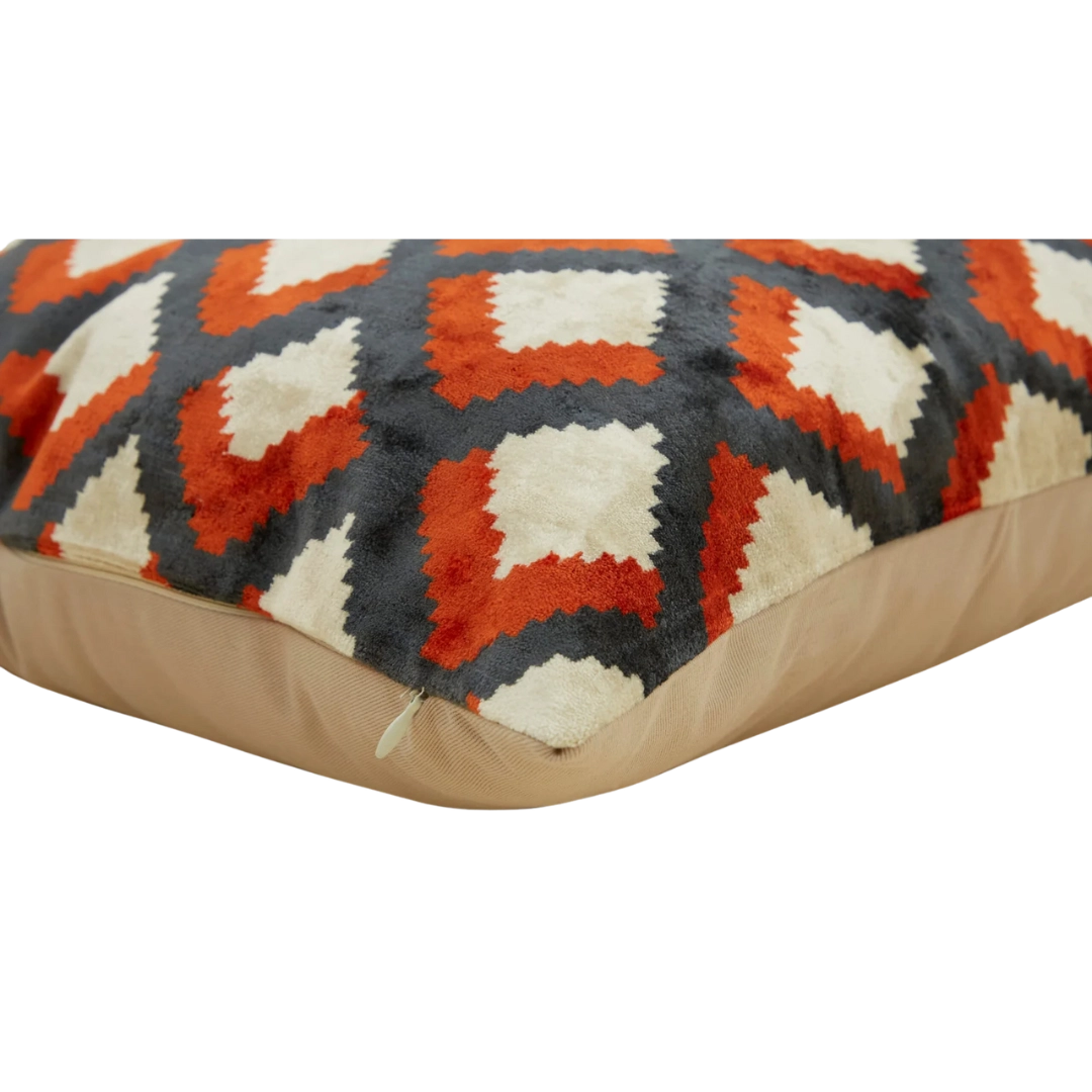 PILLOW COVER | SHELL