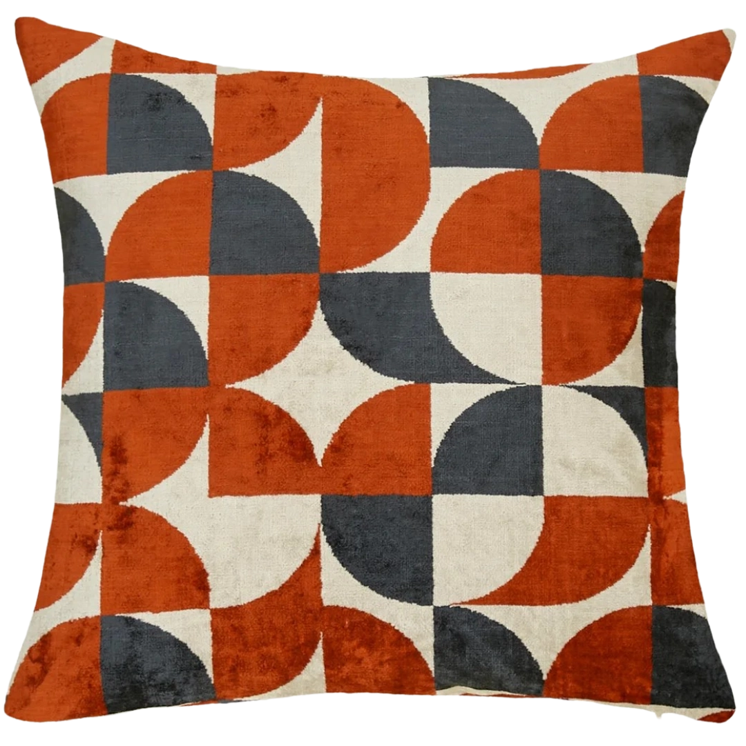 PILLOW COVER | 70'S