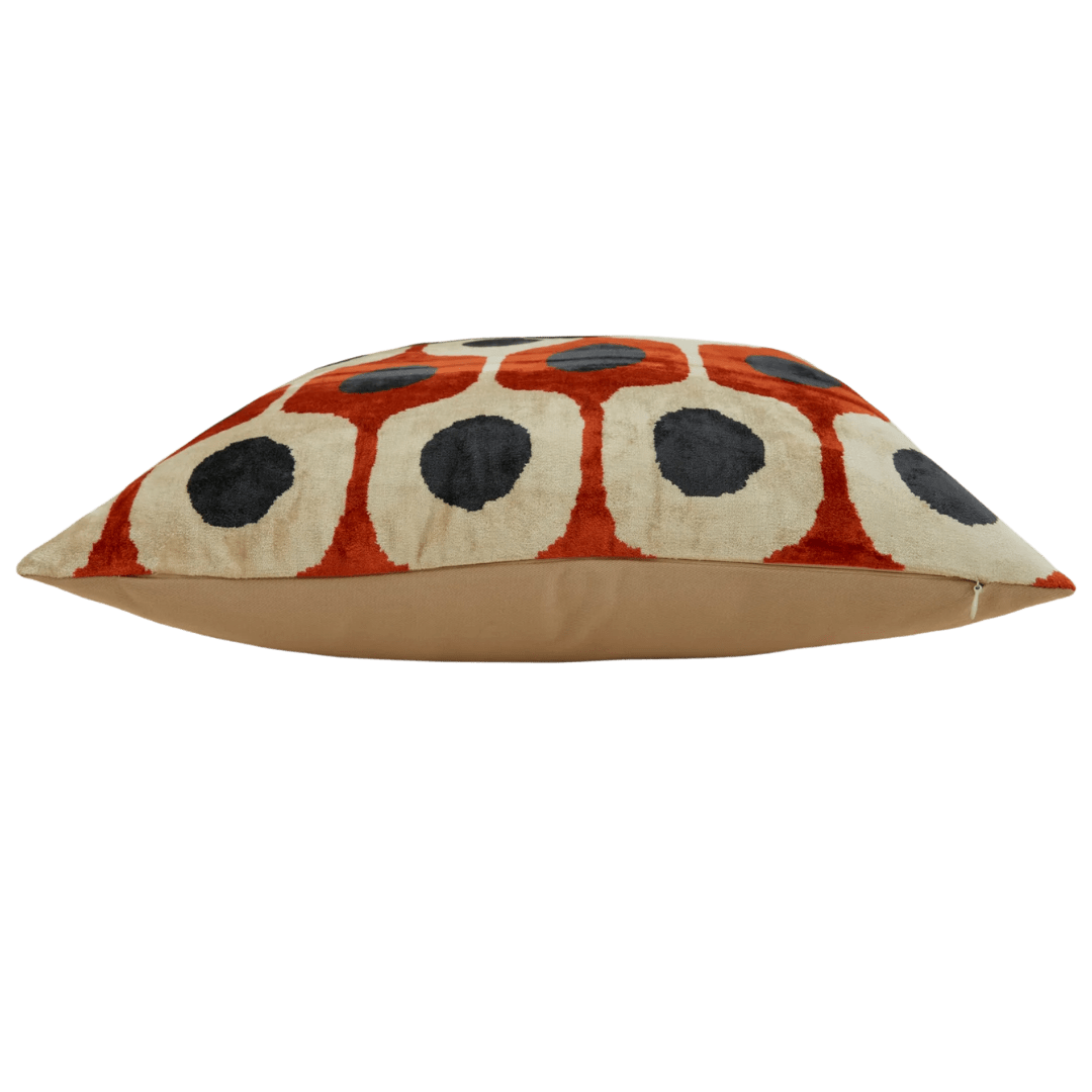 PILLOW COVER | NUCLEUS