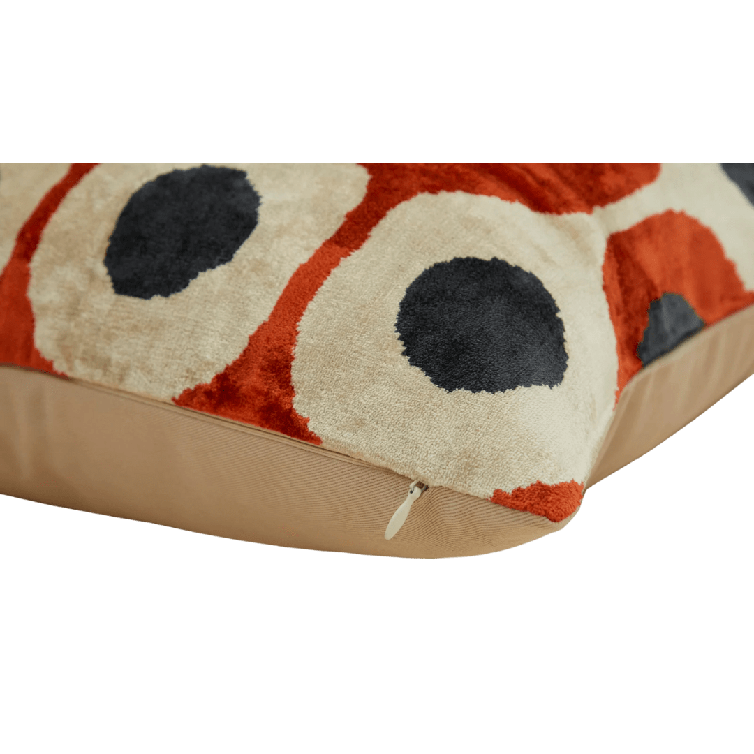 PILLOW COVER | NUCLEUS
