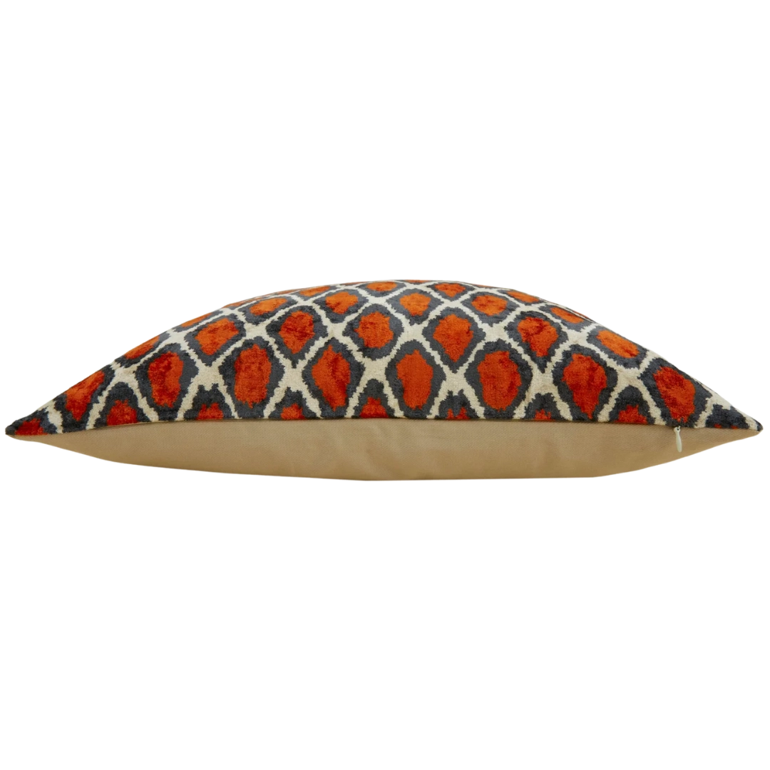PILLOW COVER | DIAMOND