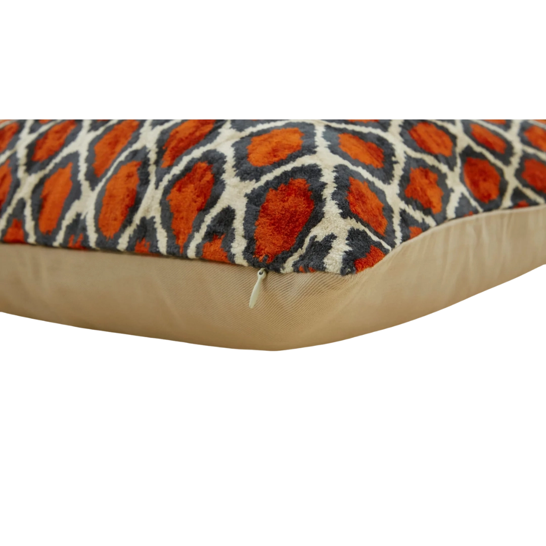 PILLOW COVER | DIAMOND