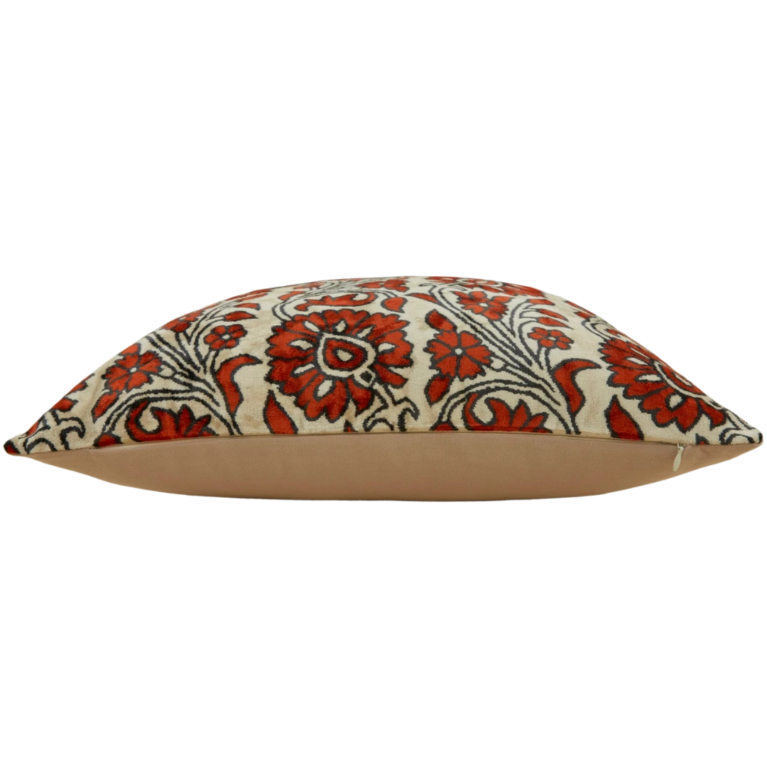 PILLOW COVER | CARNATION