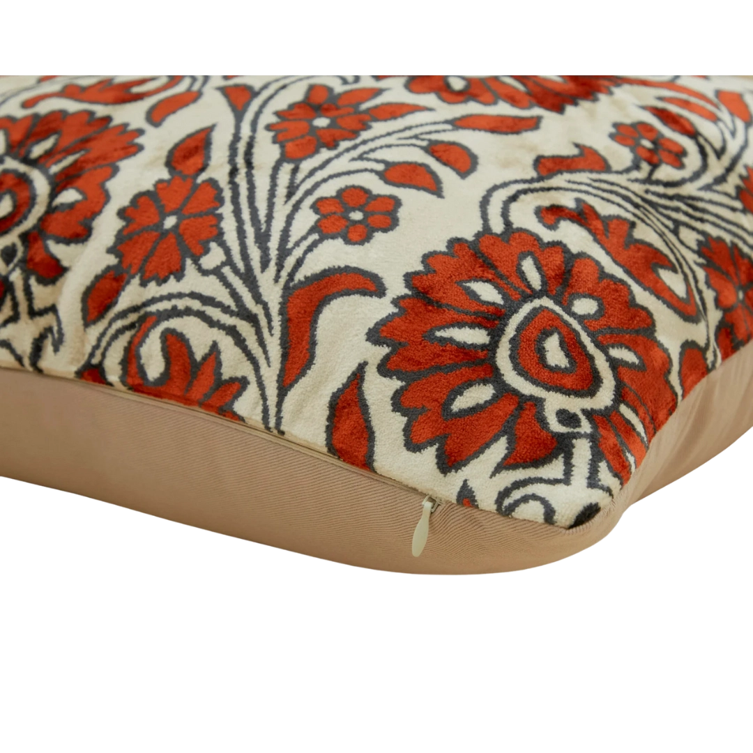 PILLOW COVER | CARNATION