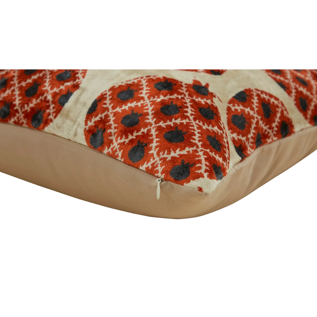 PILLOW COVER | GRANADA