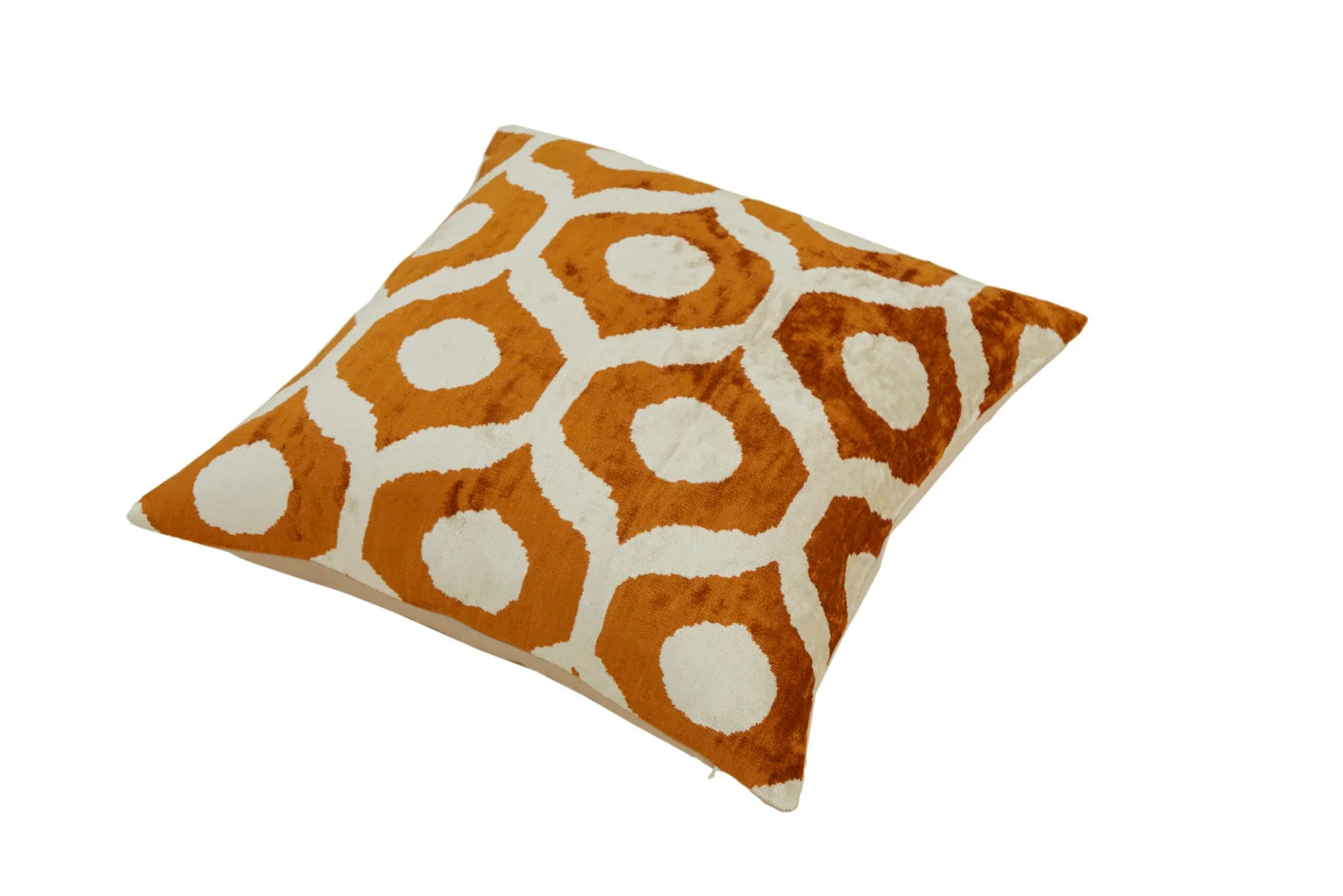 PILLOW COVER | CINNAMON