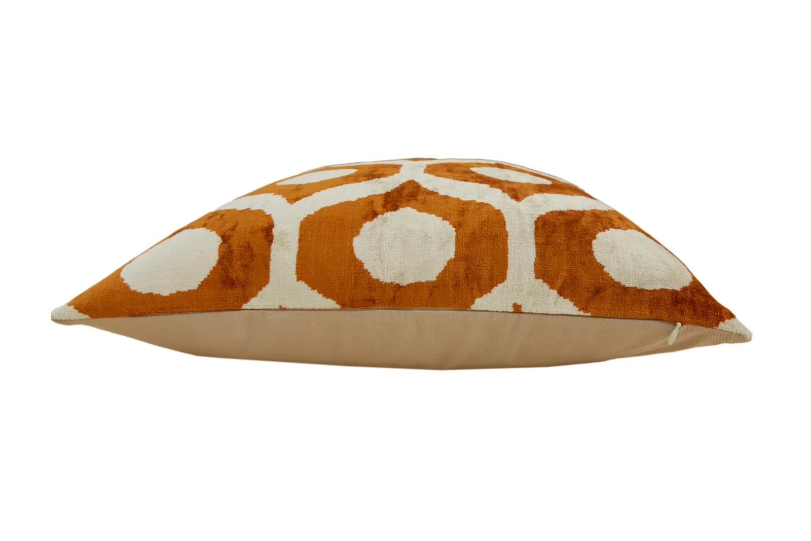 PILLOW COVER | CINNAMON