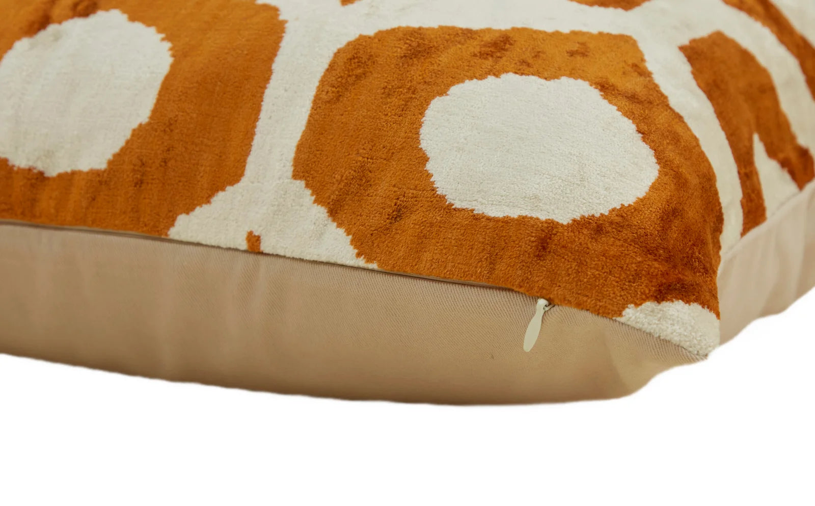 PILLOW COVER | CINNAMON