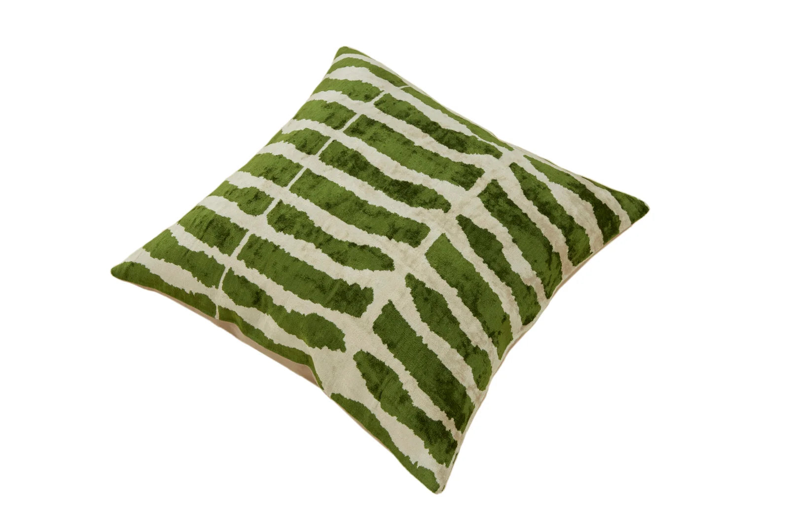 PILLOW COVER | ZEBRA