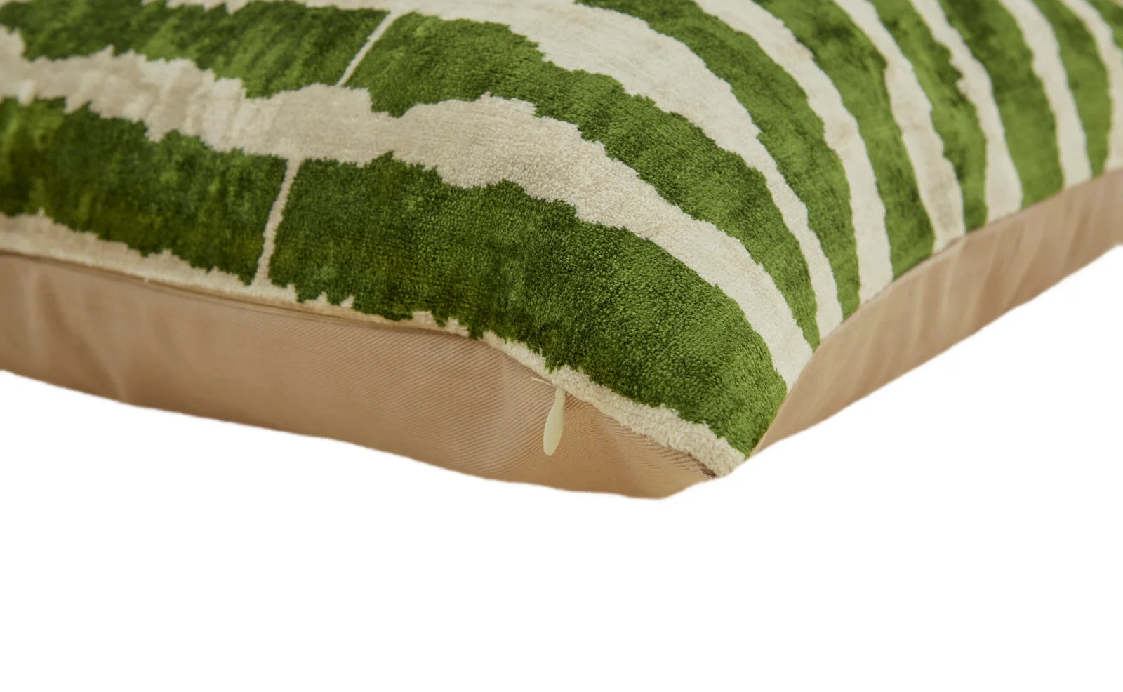 PILLOW COVER | ZEBRA