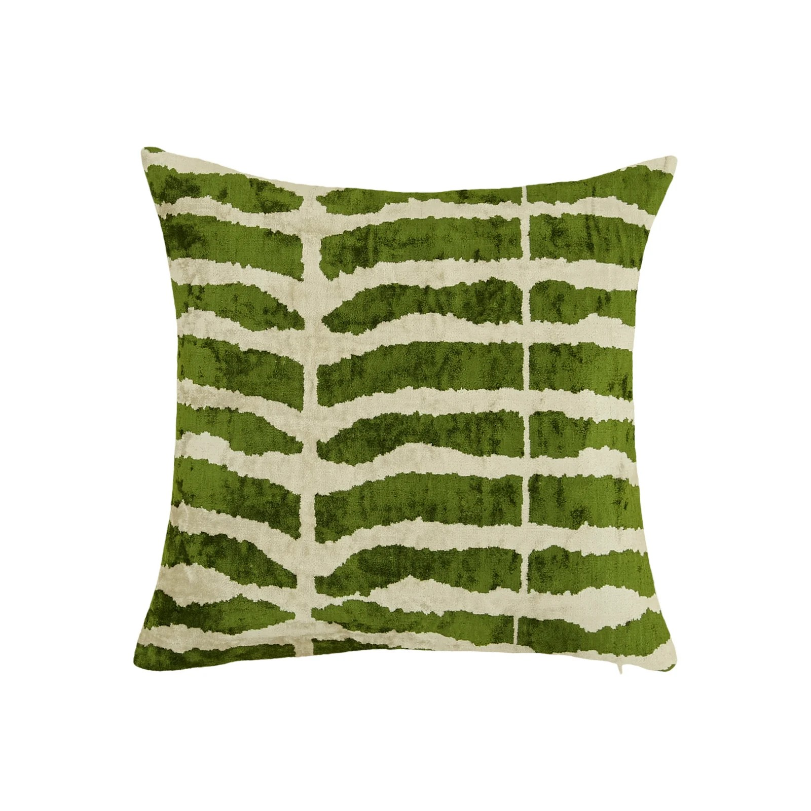 PILLOW COVER | ZEBRA