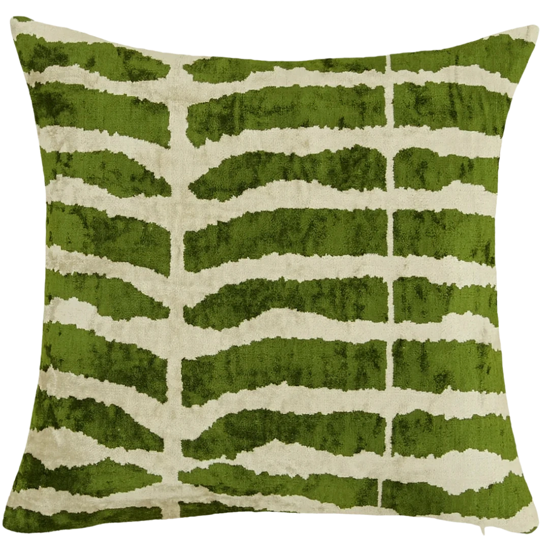PILLOW COVER | ZEBRA
