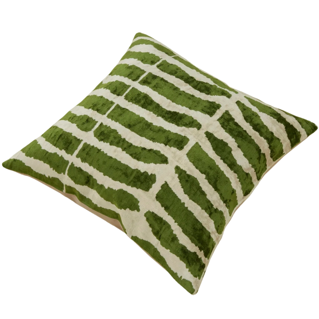 PILLOW COVER | ZEBRA