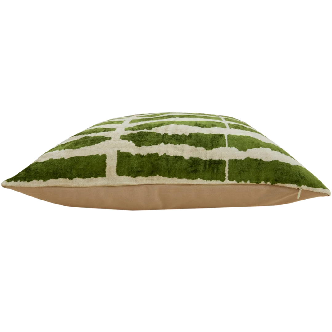PILLOW COVER | ZEBRA