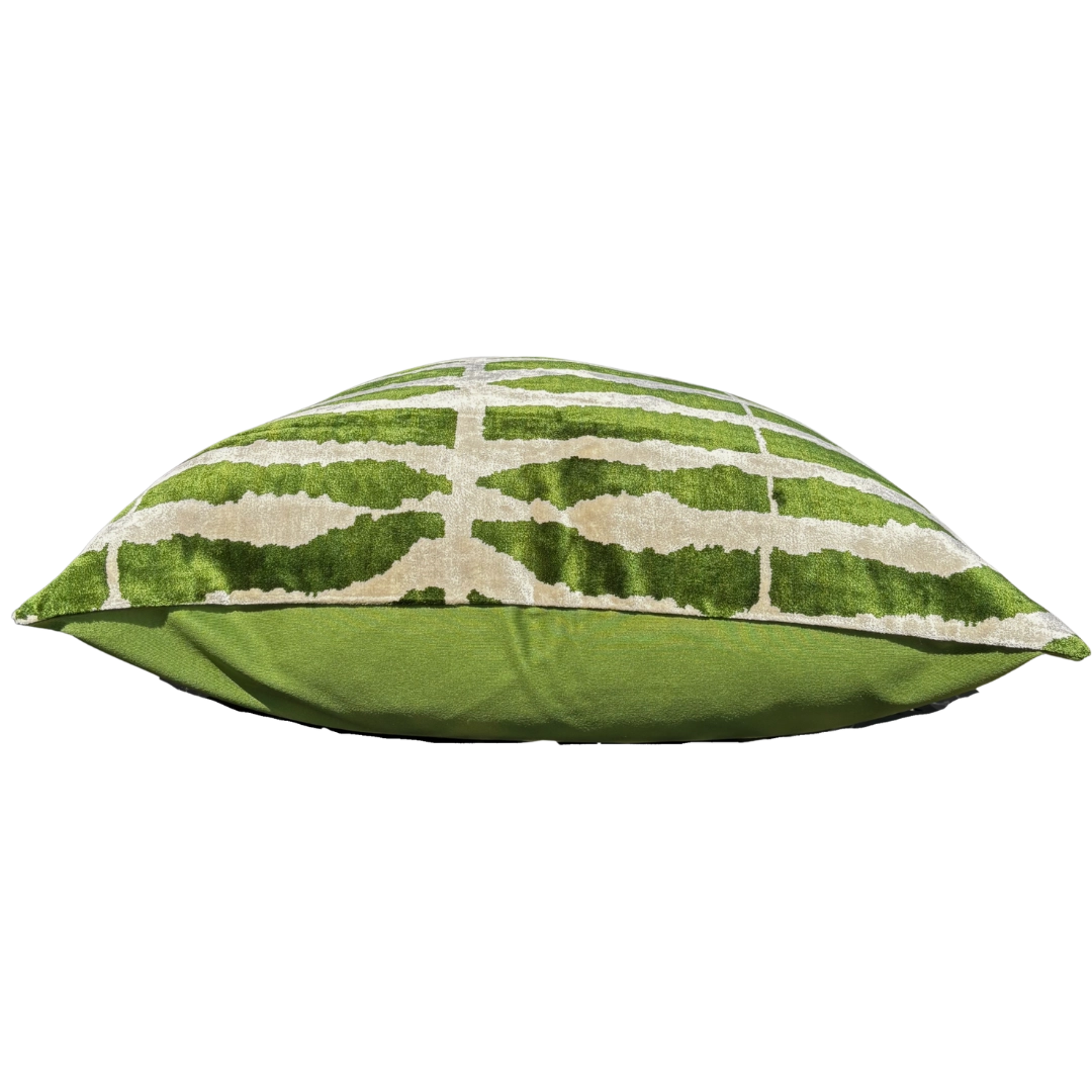 PILLOW COVER | ZEBRA