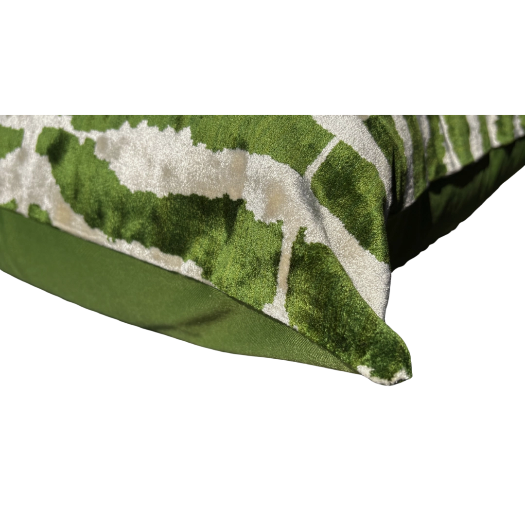 PILLOW COVER | ZEBRA
