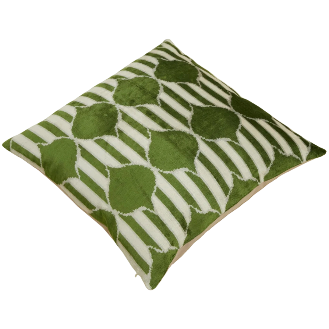 PILLOW COVER | LEAF