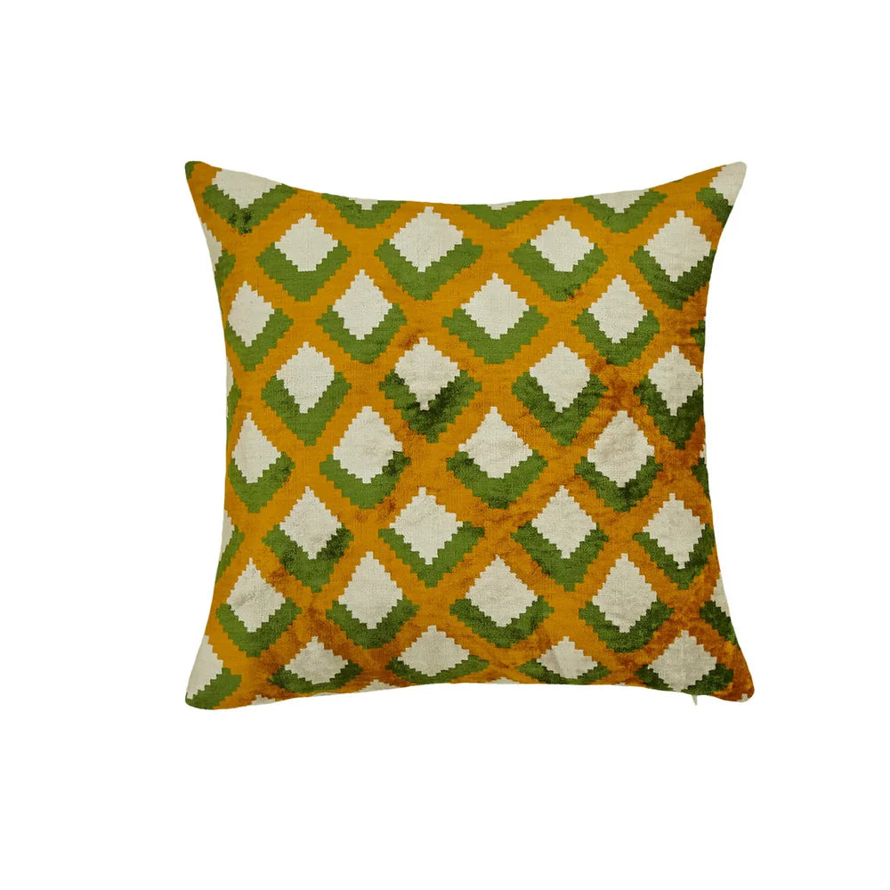 PILLOW COVER | SHELL