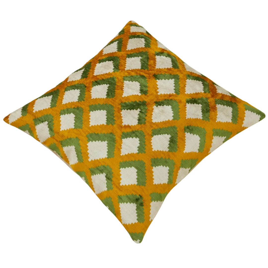 PILLOW COVER | SHELL