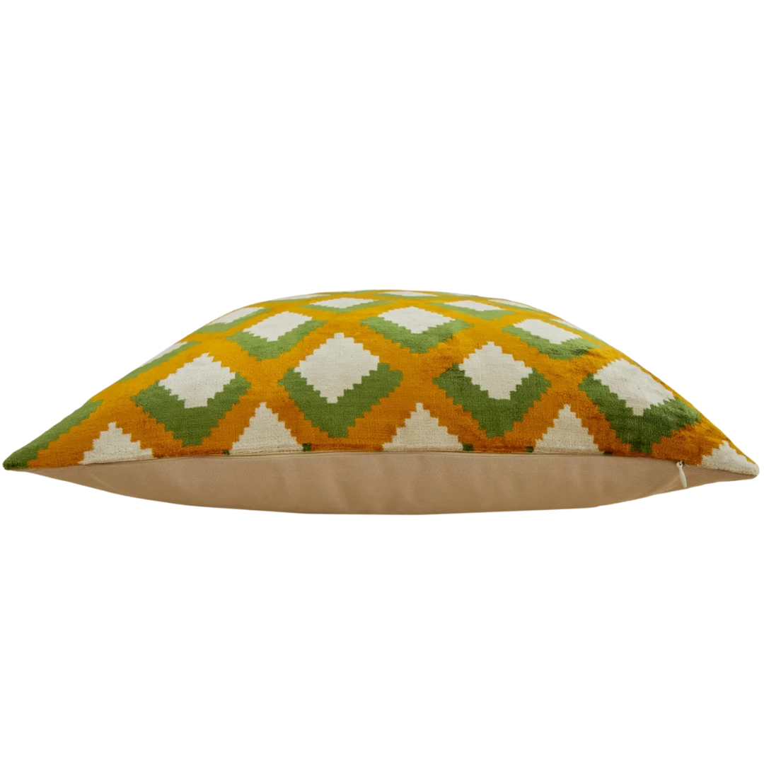 PILLOW COVER | SHELL