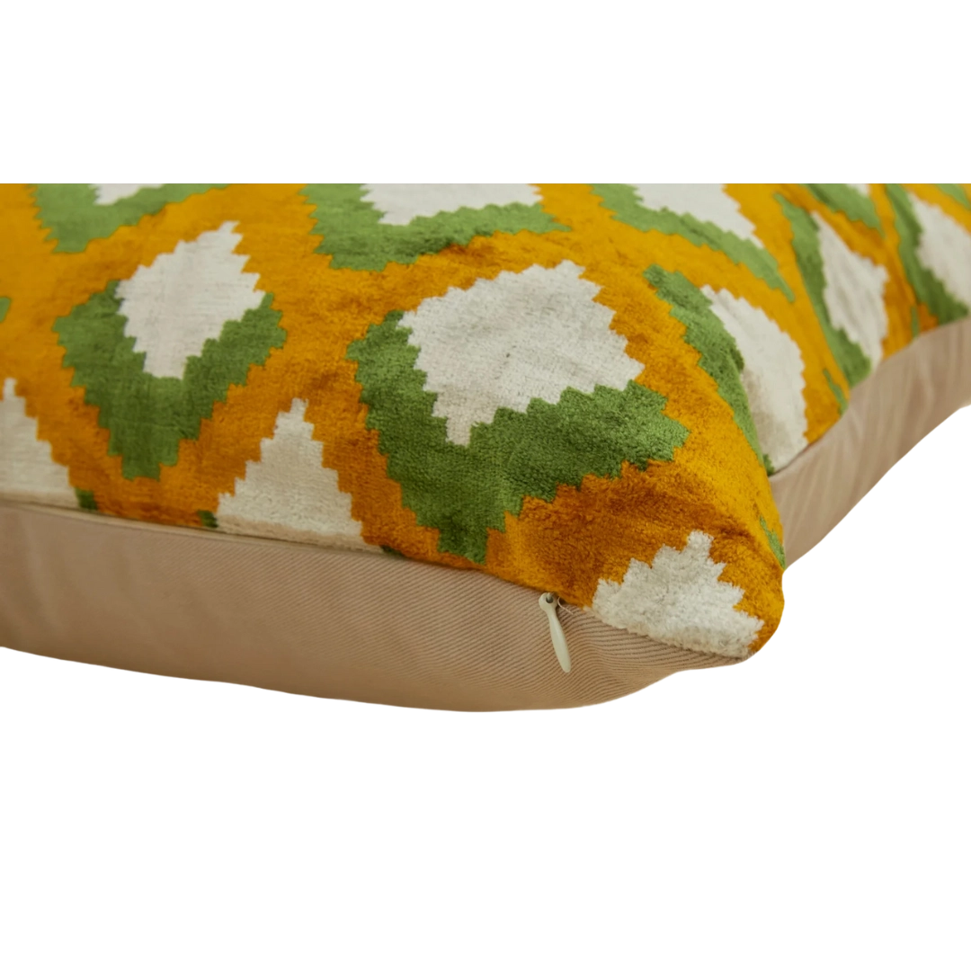 PILLOW COVER | SHELL