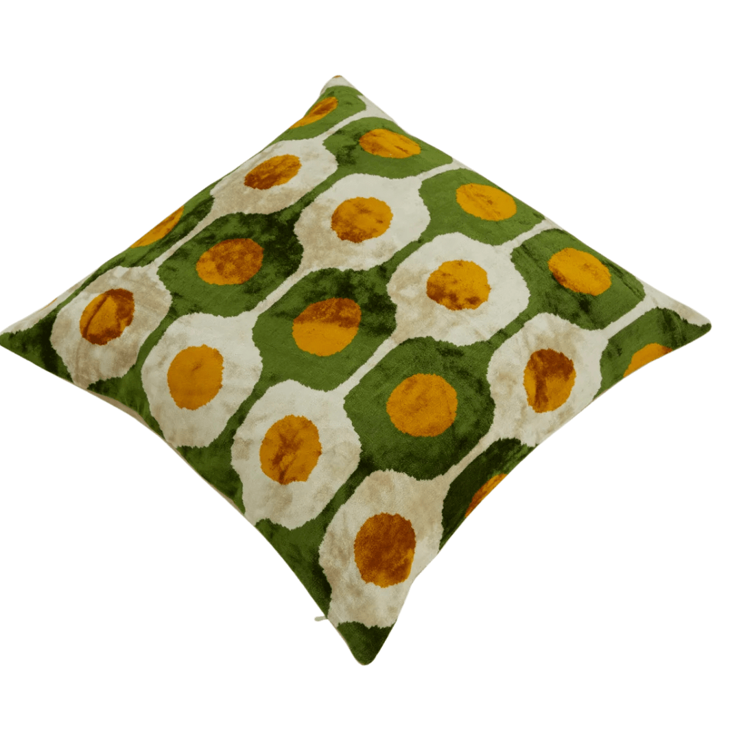 PILLOW COVER | NUCLEUS