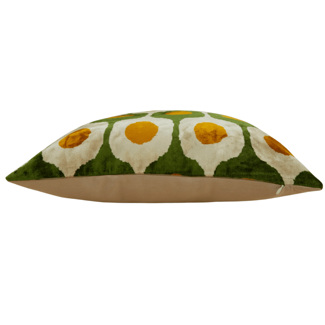 PILLOW COVER | NUCLEUS