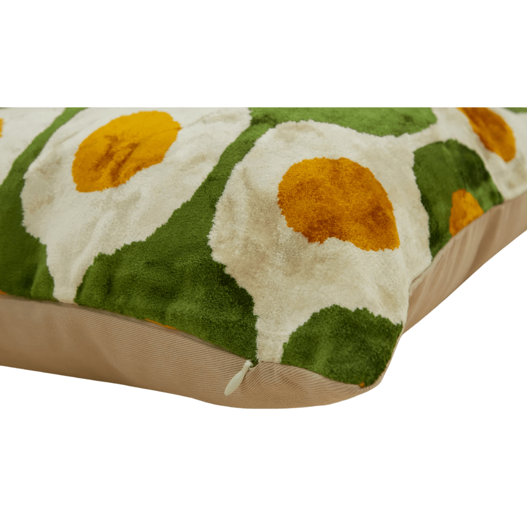 PILLOW COVER | NUCLEUS