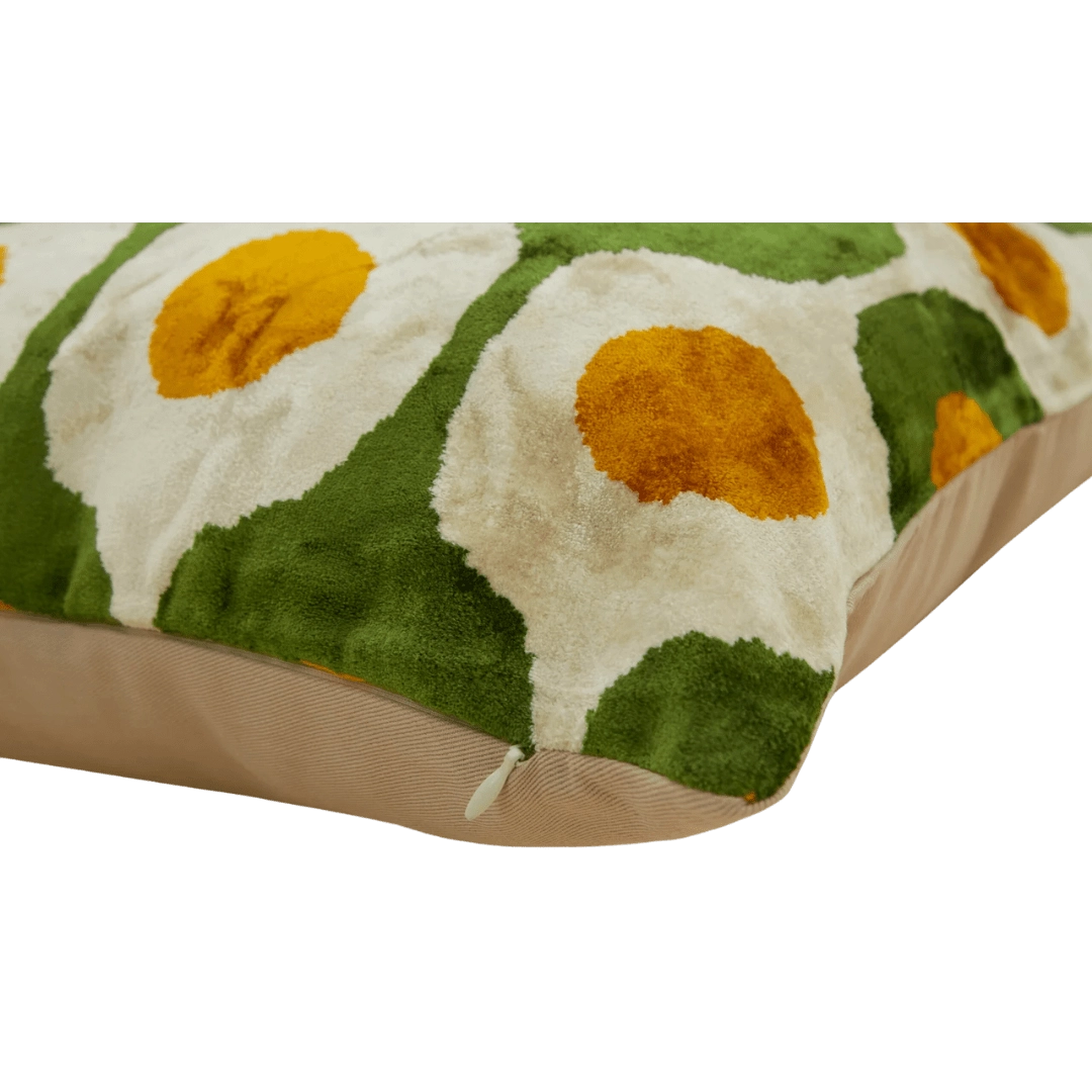 PILLOW COVER | SHAMSA