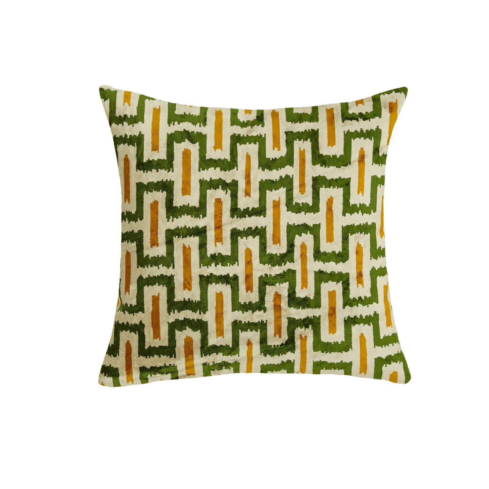 PILLOW COVER | MAZE