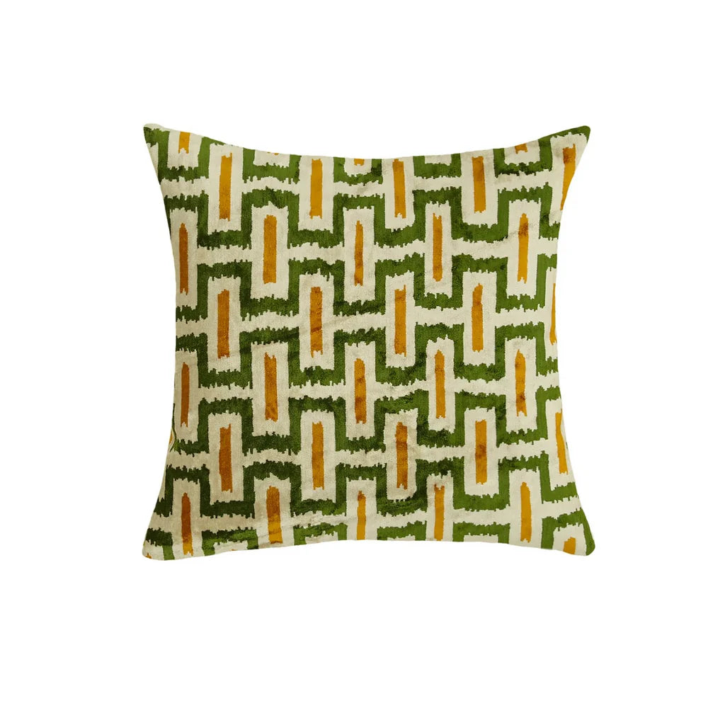 PILLOW COVER | MAZE