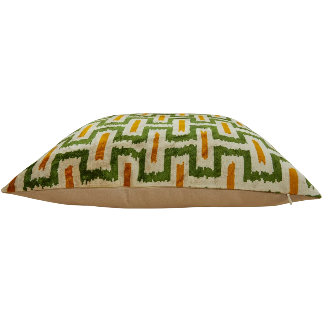 PILLOW COVER | MAZE