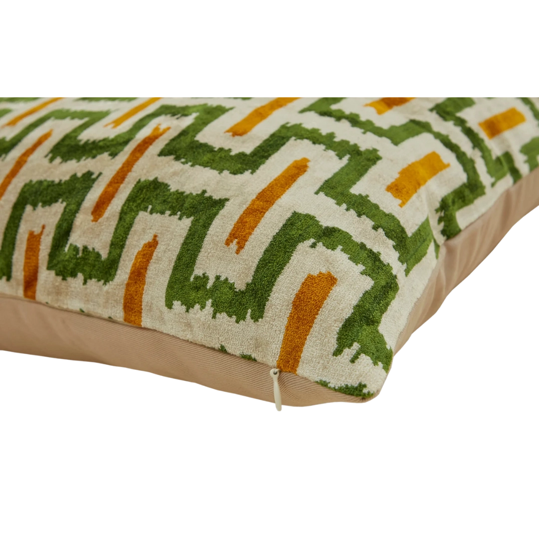 PILLOW COVER | MAZE