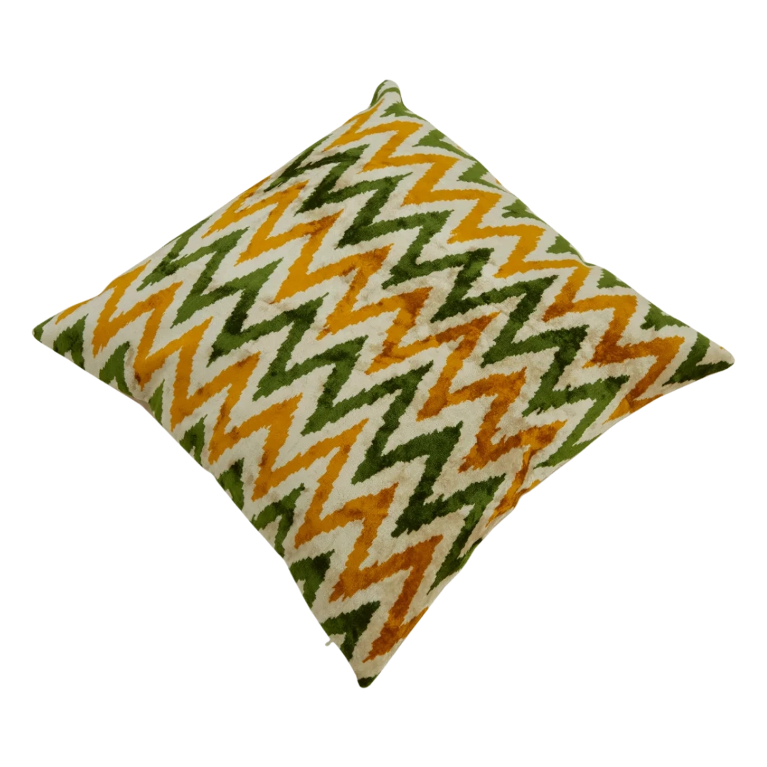 PILLOW COVER | ZIGZAG
