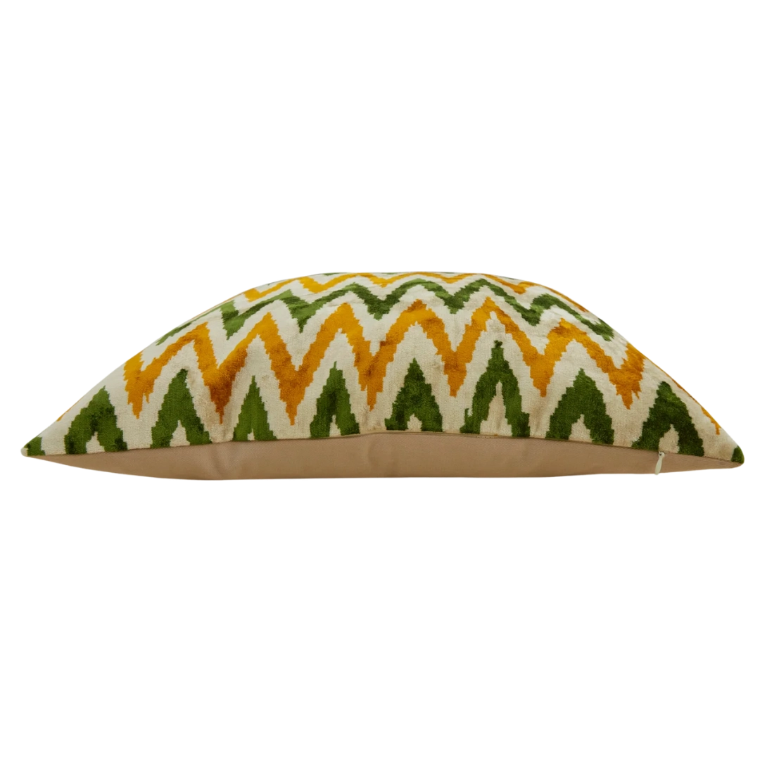 PILLOW COVER | ZIGZAG