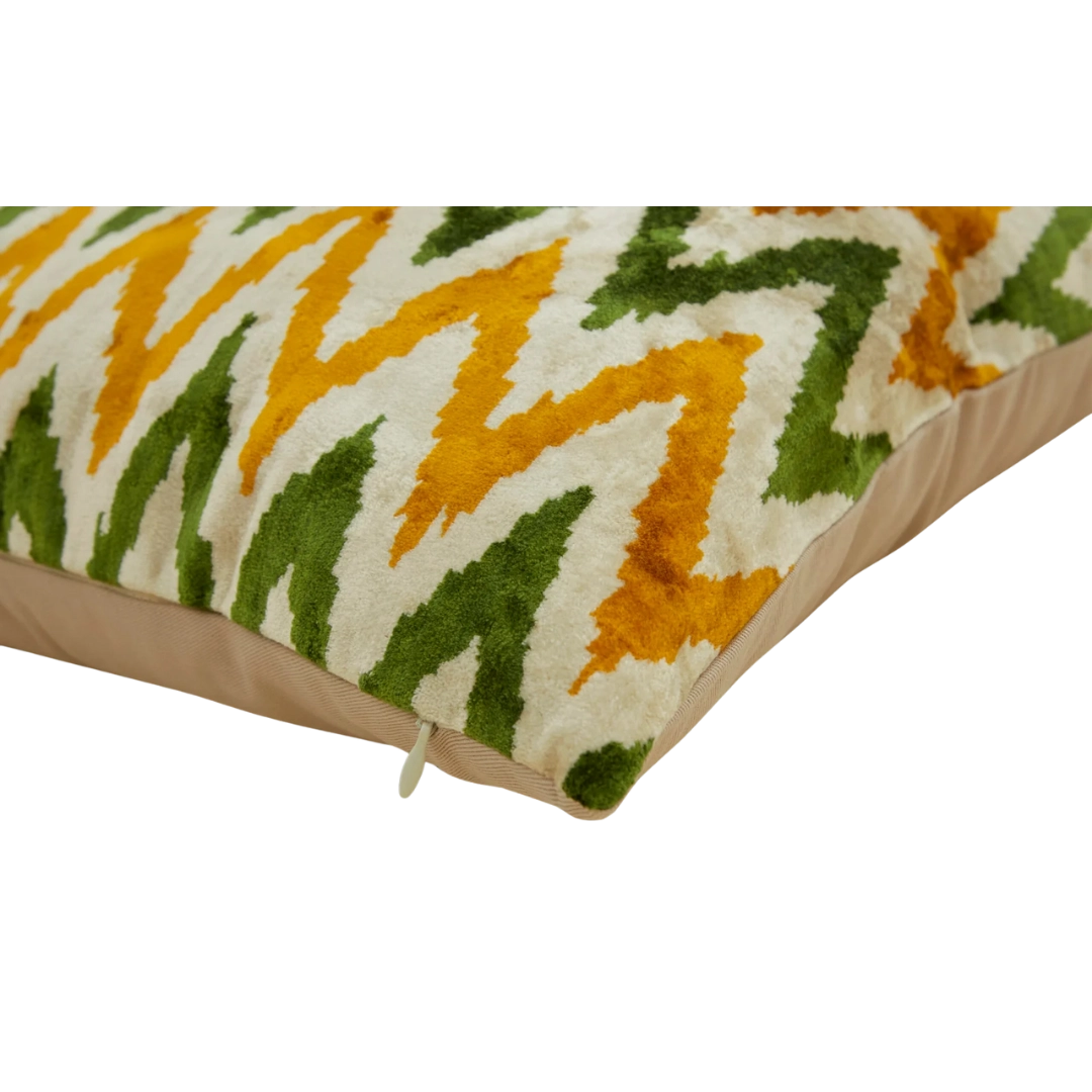 PILLOW COVER | ZIGZAG