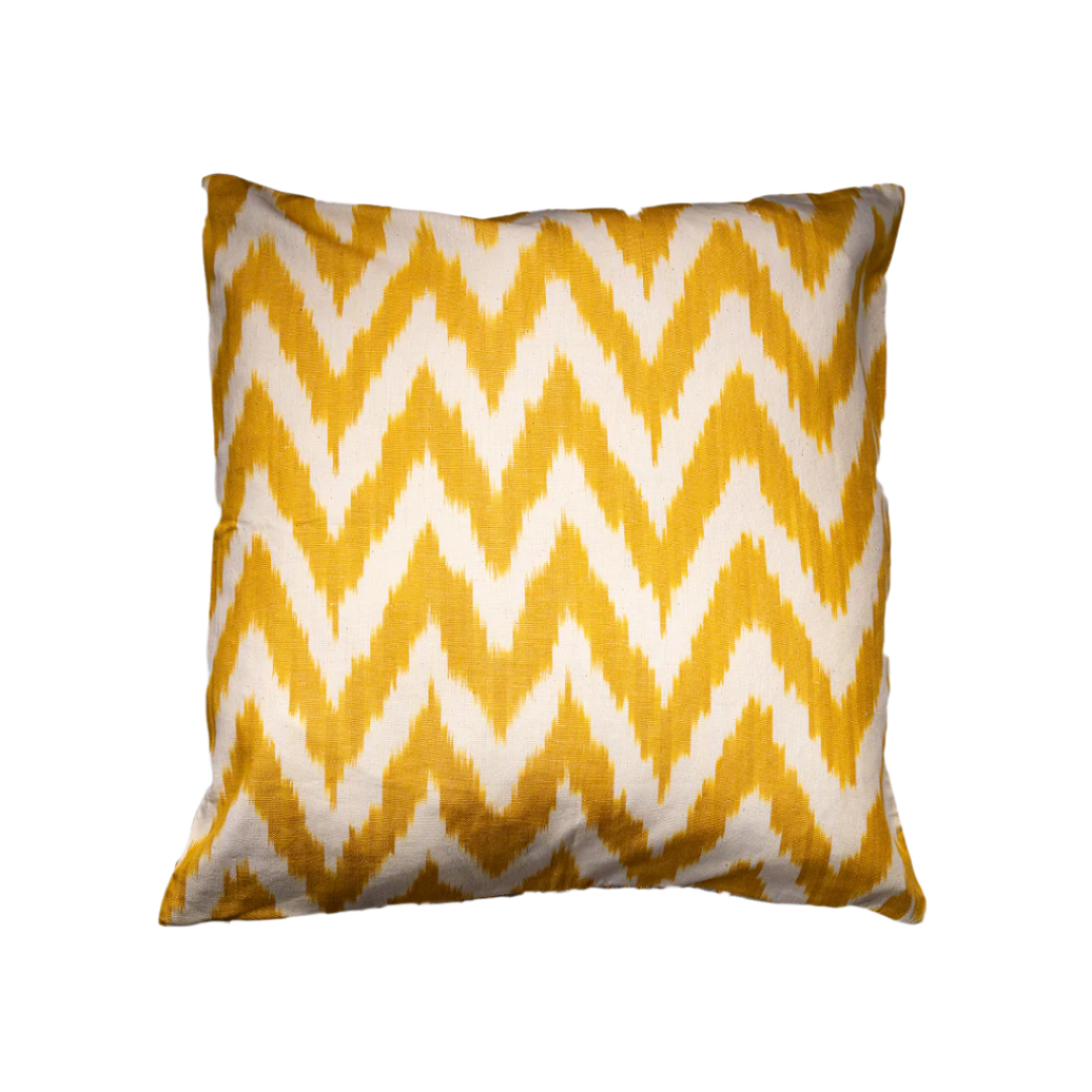 Suzani Pillow Cover | Sultan