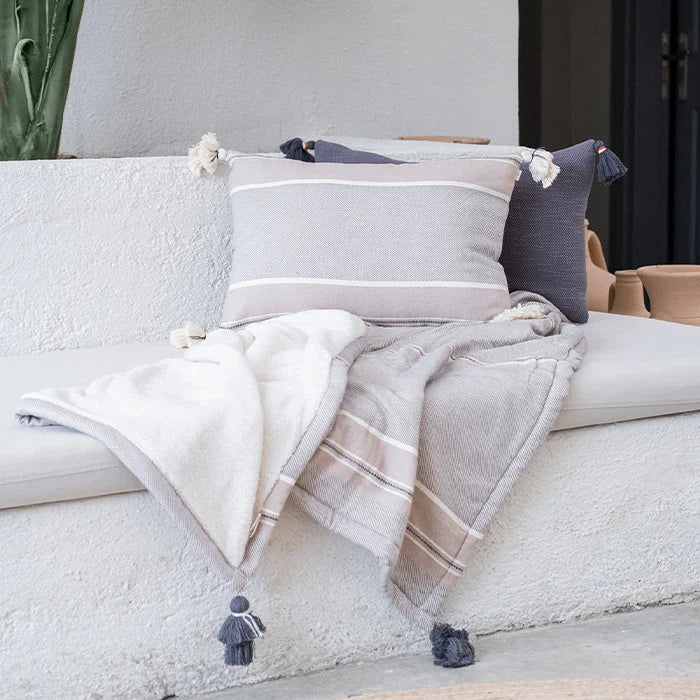 Brunella Welsoft Throw