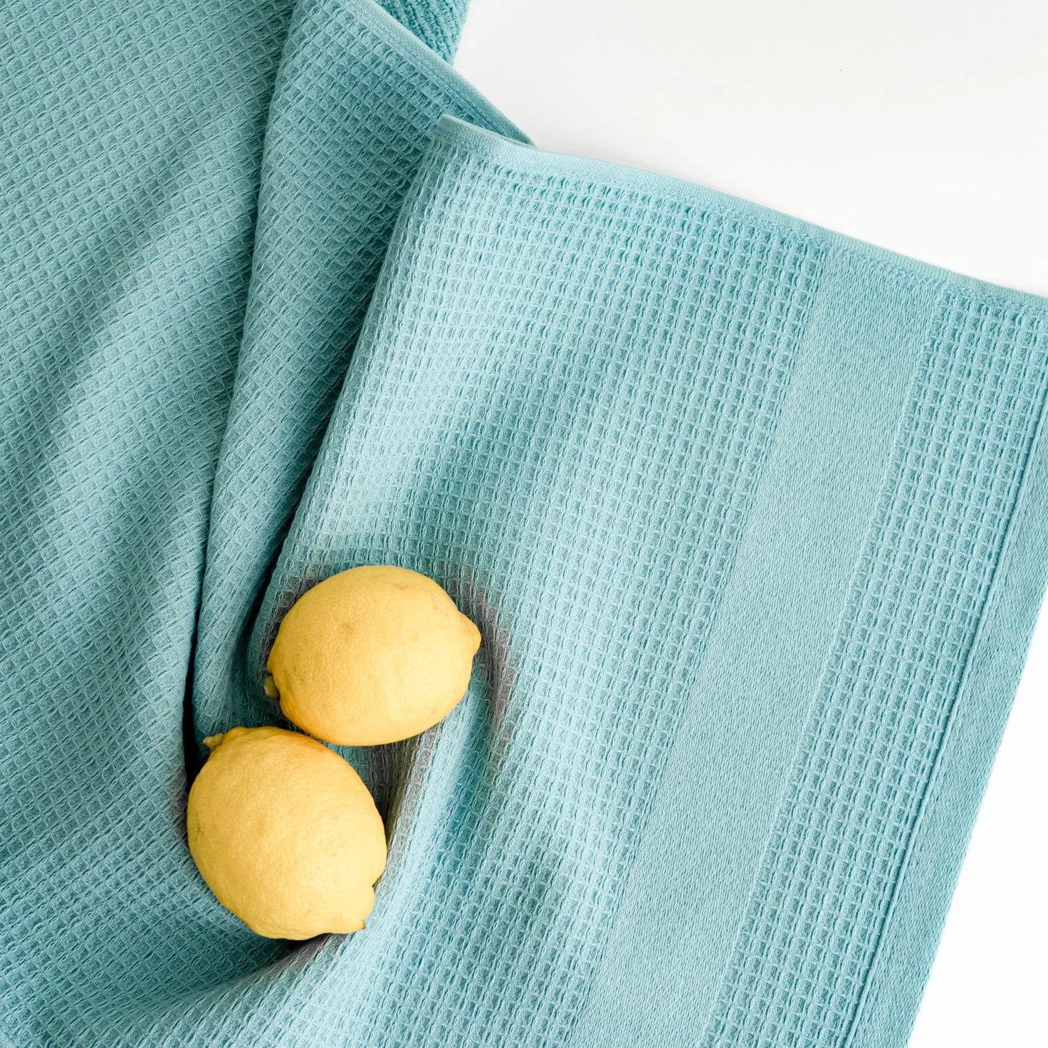 O'Clock Collection Kitchen Towel Set