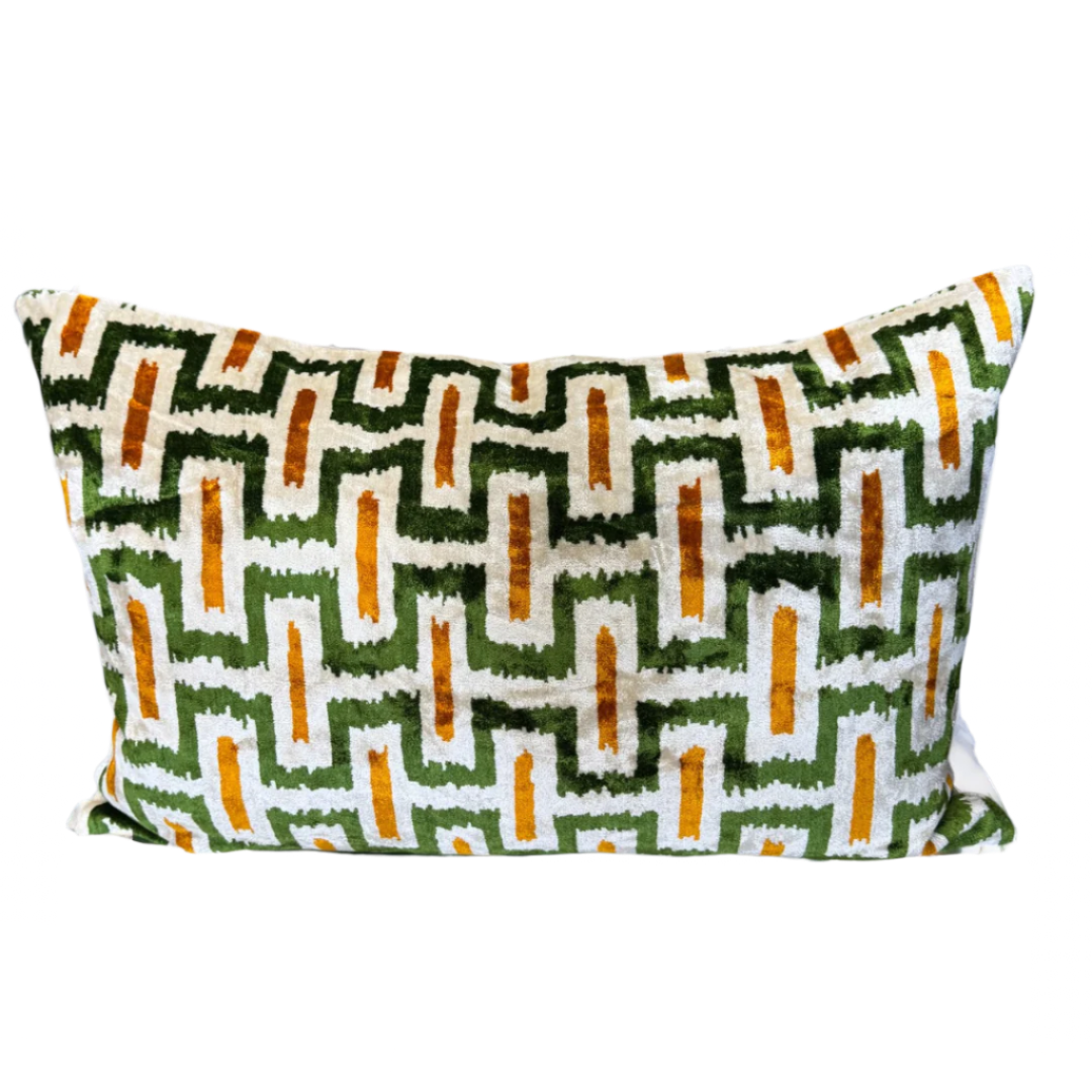 PILLOW COVER | MAZE